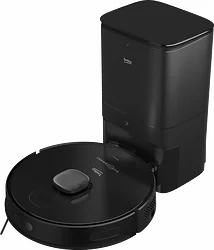 Робот-пылесос BEKO RoboSmartPro VRR 94314 VB