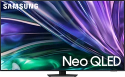Телевизор Samsung Neo QLED 4K QN85D QE65QN85DBUXRU