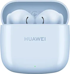 Наушники Huawei FreeBuds SE 2 (голубой, международная версия)