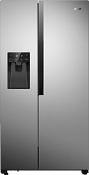 Холодильник Gorenje NRS9182VX1