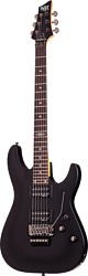 Электрогитара Schecter SGR C-1 FR MSBK