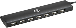 Usb-хаб Digma HUB-7U2.0-UC-B