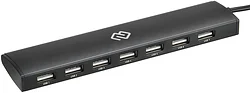 Usb-хаб Digma HUB-7U2.0-UC-B Usb-хаб Digma HUB-7U2.0-UC-B
