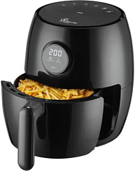 Extralink Smart Life Air Fryer SJ-200 EX39588