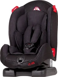 Автокресло Capsula MN3 (pantera black)