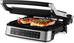 Электрогриль Kitfort KT-1687 Электрогриль Kitfort KT-1687