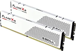 Модуль памяти G.SKILL Flare X5 F5-6000J3036F48GX2-FX5W Модуль памяти G.SKILL Flare X5 F5-6000J3036F48GX2-FX5W