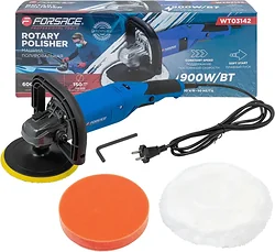 Полировальная машина Forsage F-WT03142 62 017