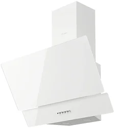 Вытяжка MONSHER ROUEN 60 Blanc Verre