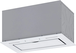 Вытяжка Krona Aspen 600 SGC КА-00009704 (белый)