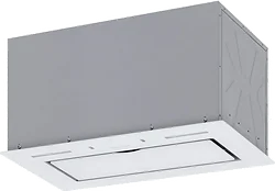 Вытяжка Krona Aspen 600 SGC КА-00009704 (белый) Вытяжка Krona Aspen 600 SGC КА-00009704 (белый)