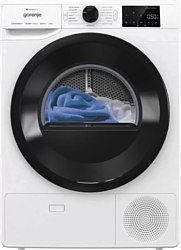 Сушильный автомат Gorenje DPNE92GNLWIFI/C