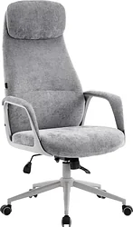 Кресло Everprof Otto Grey (ткань, серый)