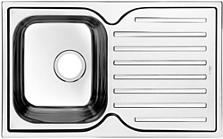 Кухонная мойка IDDIS Strit STR78SDi77 Кухонная мойка IDDIS Strit STR78SDi77