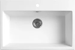 Кухонная мойка Belux Брюгге БР 7851