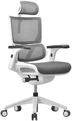 Кресло Ergostyle Vision VIM01-W (серый)