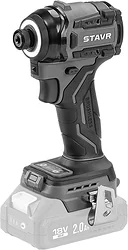 Дрель-шуруповерт Stavr SID 18BL-200V