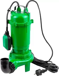 Насос RockForce RF-WQCD10-10-0.75 ALU