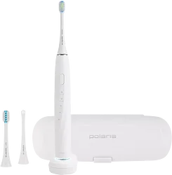 Зубная щетка Polaris PETB 0105 TC (белый)