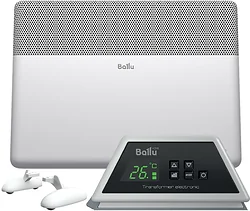 Конвектор Ballu Apollo Transformer BEC/AT 1500 BCT/EVU-2.5E