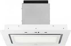 Вытяжка Zorg NEVADA 1260 60 S-GC WH