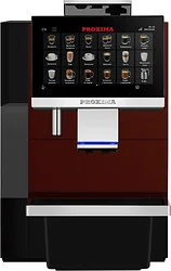 Кофемашина Dr.coffee F16 Кофемашина Dr.coffee F16