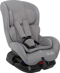 Автокресло BamBola Bambino KRES4300 (серебро соты)