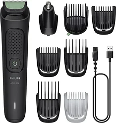 Машинка для стрижки волос Philips MG3940/15 Машинка для стрижки волос Philips MG3940/15