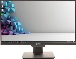 Моноблок IRBY Pro23-i7127-16-1000-480-N-H610-010 Моноблок IRBY Pro23-i7127-16-1000-480-N-H610-010