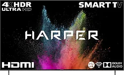 Телевизор HARPER 85U750TS