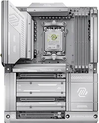 Материнская плата MSI MAG X870E Tomahawk Max WiFi PZ