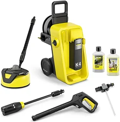 Мойка высокого давления Karcher K4 Comfort Premium Home 1.324-753.0