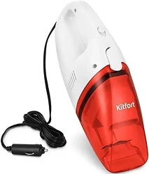 Автомобильный пылесос Kitfort KT-5312