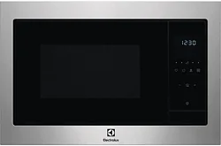 Микроволновая печь Electrolux EMS4253TBX Микроволновая печь Electrolux EMS4253TBX