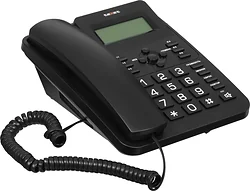 Проводной телефон TeXet TX-264 Проводной телефон TeXet TX-264