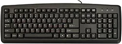 Клавиатура PowerCool KB-520B-RU Клавиатура PowerCool KB-520B-RU