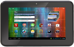 Prestigio MultiPad 7 PMP7170B3G DUO