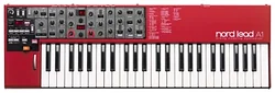 Синтезатор NORD Lead A1