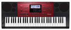 Casio CTK-6250