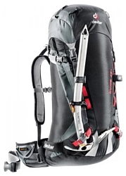 Deuter Guide 35+8 black (black/titan)