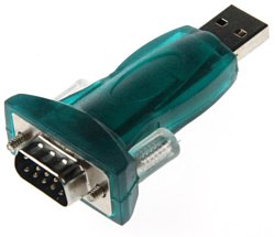 USB 2.0 - COM