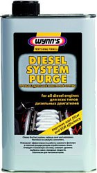Wynn`s Diesel System Purge 1000 ml (89195)