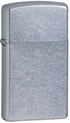 Zippo Slim 1607 Street Chrome