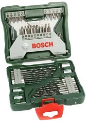 Bosch X-Line 2607019613 43 предмета