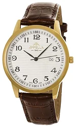 Наручные часы Appella 4371-1011 Наручные часы Appella 4371-1011