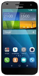 Смартфон Huawei Ascend G7-L01 Смартфон Huawei Ascend G7-L01