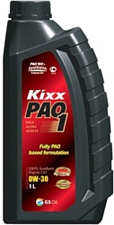 Kixx PAO 1 0W-30 1л