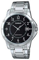 Наручные часы Casio MTP-V004D-1B