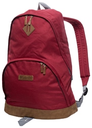 Columbia Classic Outdoor 20 red
