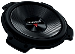 KENWOOD KFC-PS2516W